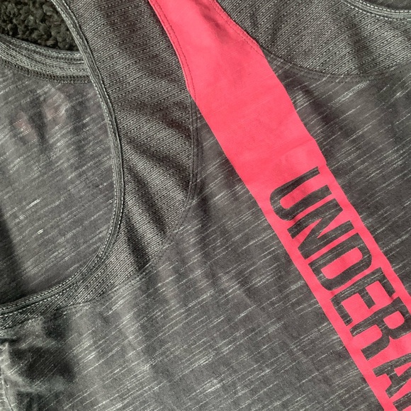 Women’s size M/L Under Armour tank top - Picture 4 of 5